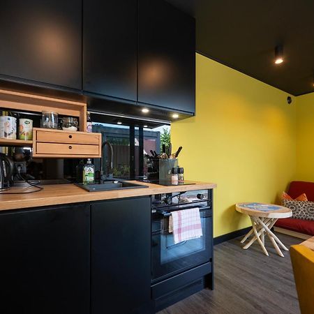 Deichkind Country Loft Hotel Achim Bagian luar foto