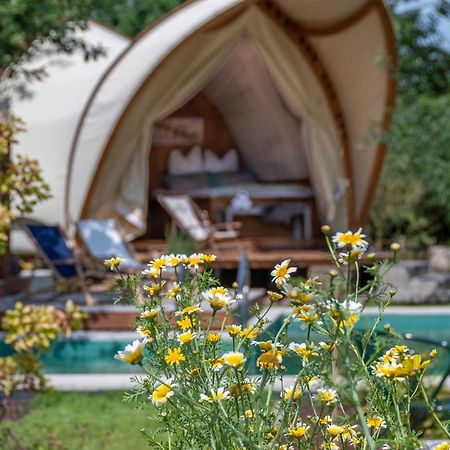 Deichkind Country Loft Hotel Achim Bagian luar foto