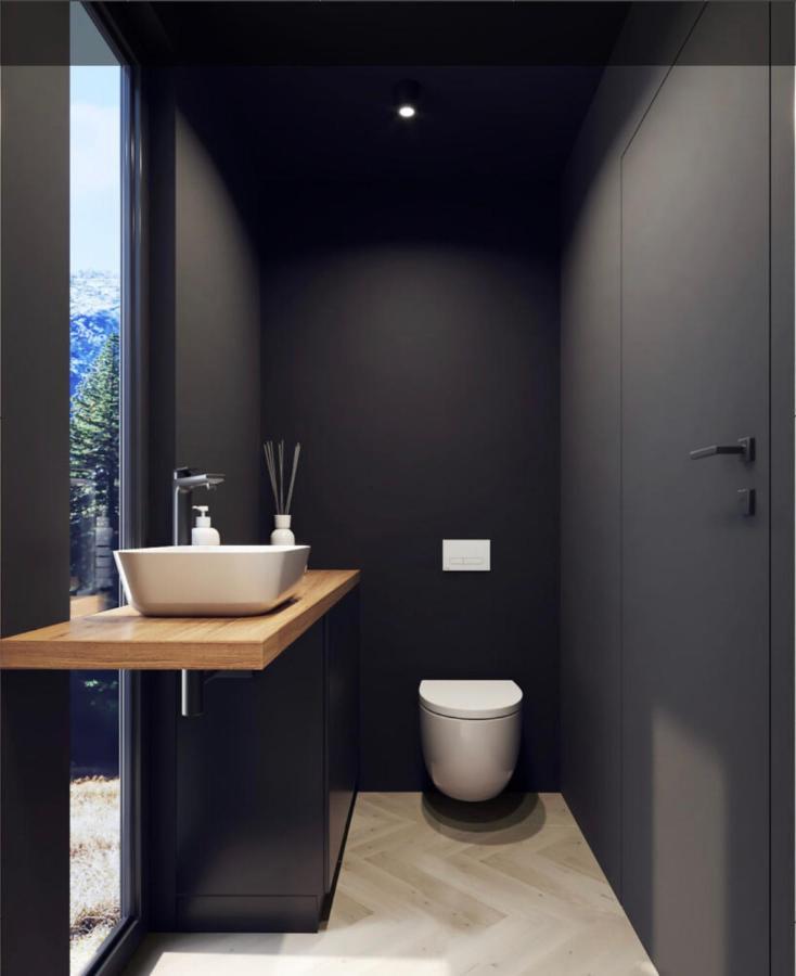 Deichkind Country Loft Hotel Achim Bagian luar foto