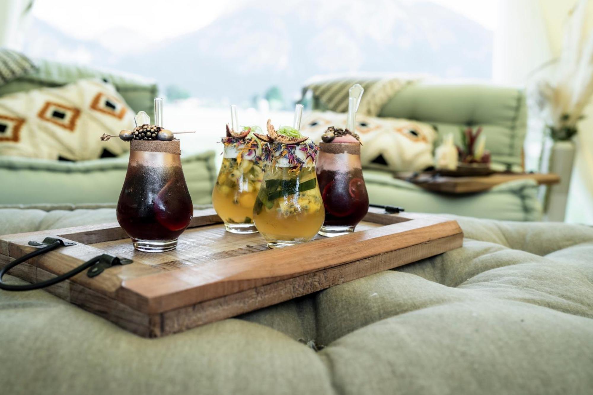 Deichkind Country Loft Hotel Achim Bagian luar foto