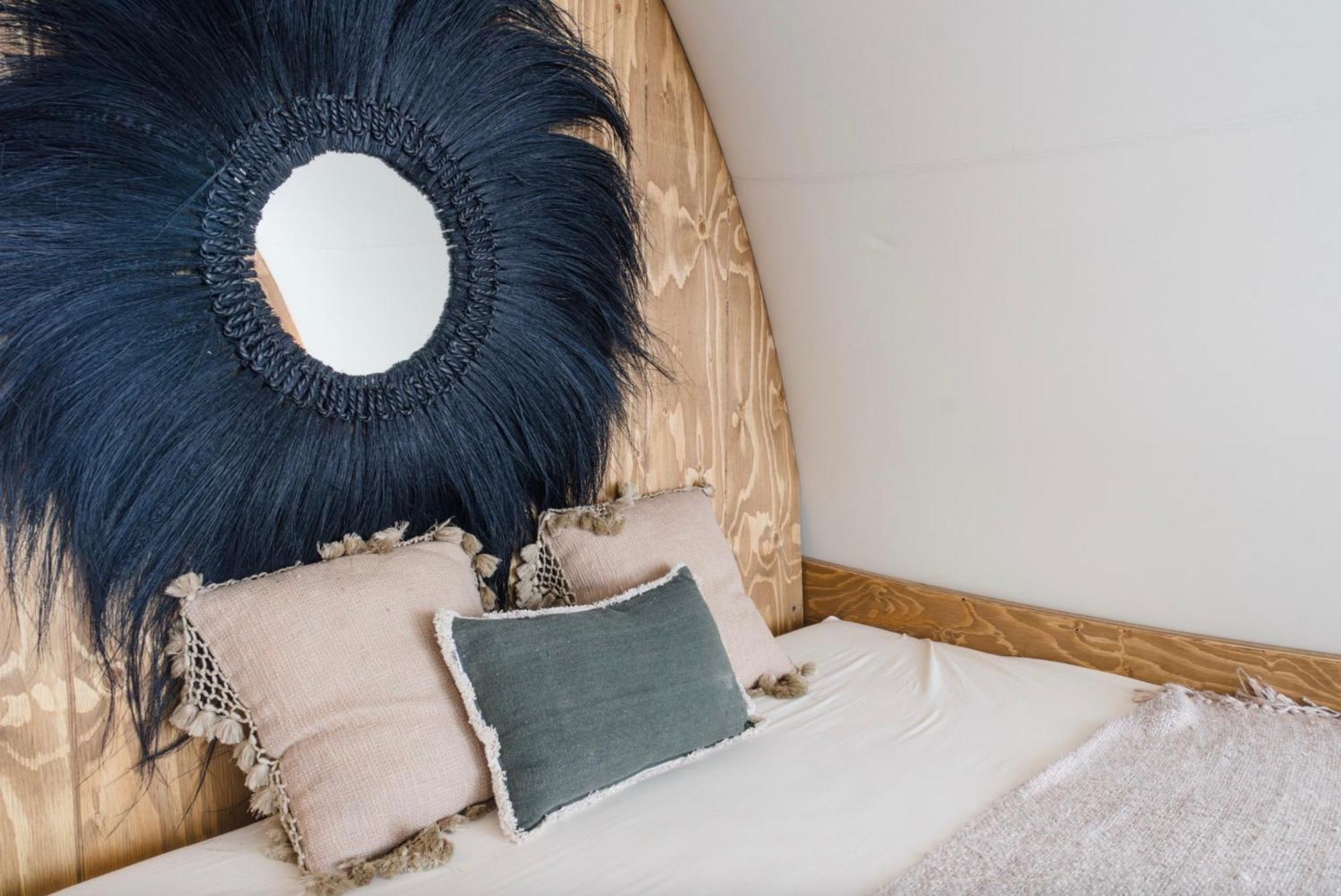 Deichkind Country Loft Hotel Achim Bagian luar foto