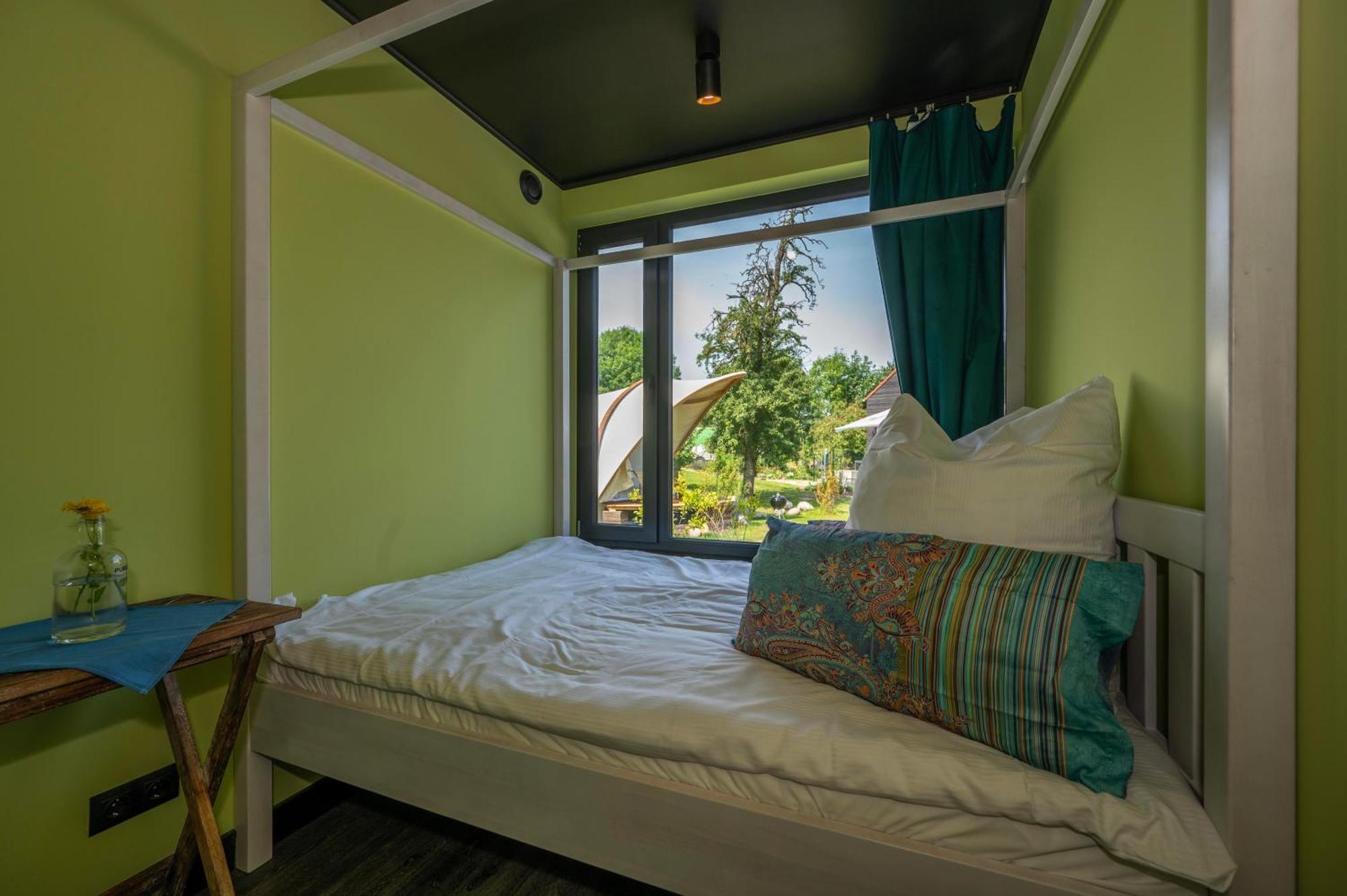 Deichkind Country Loft Hotel Achim Bagian luar foto