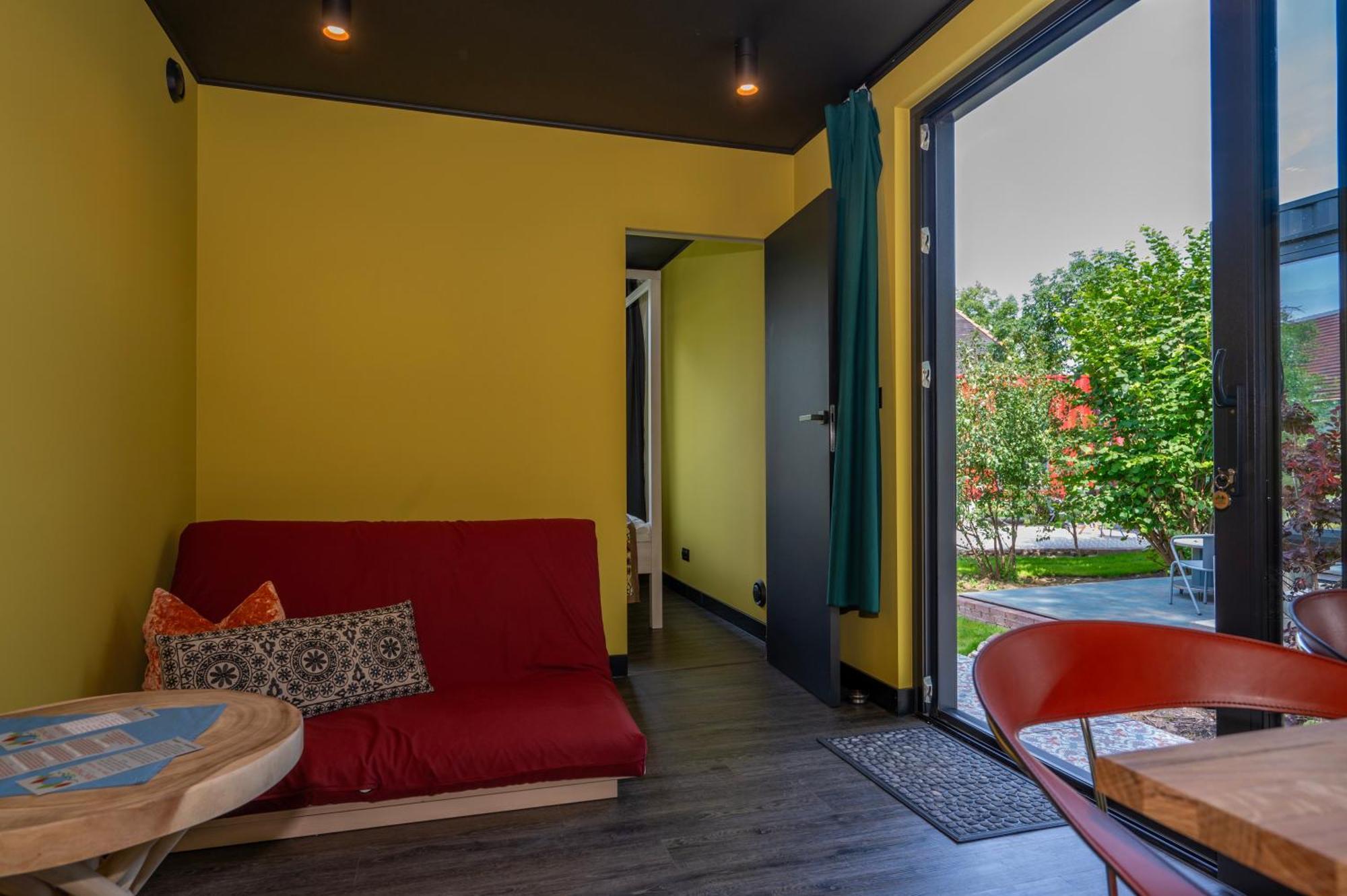 Deichkind Country Loft Hotel Achim Bagian luar foto