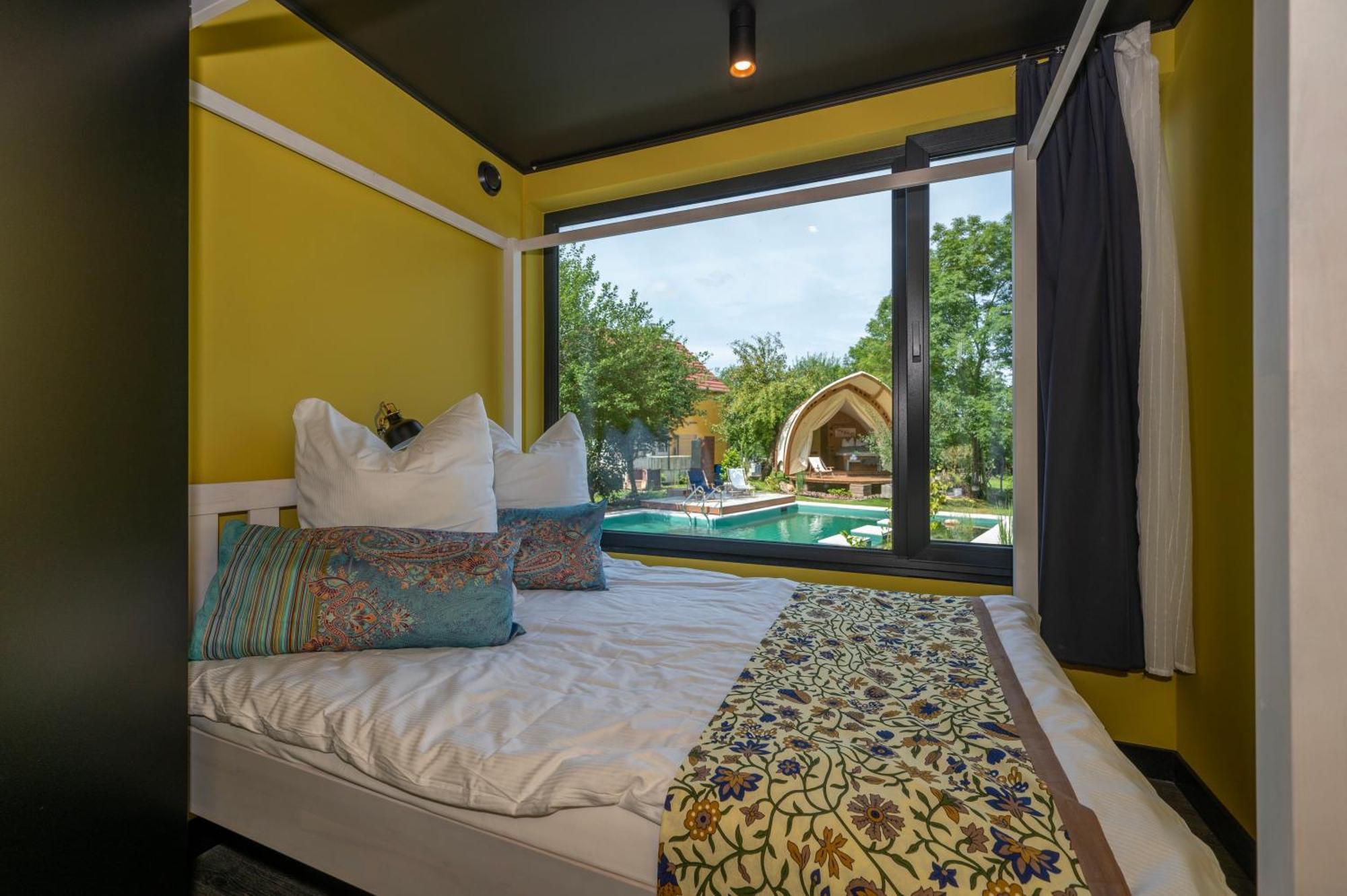 Deichkind Country Loft Hotel Achim Bagian luar foto