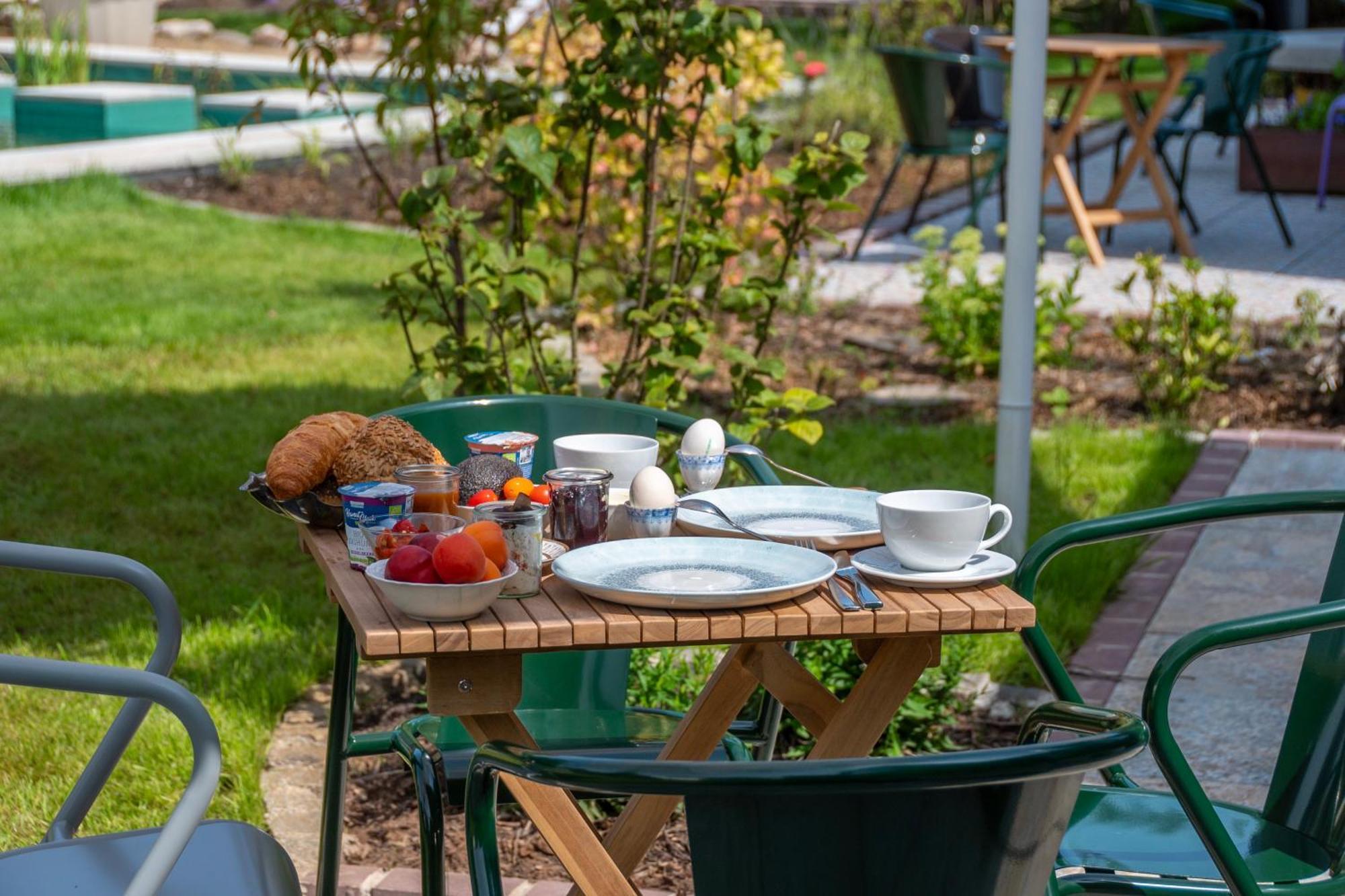 Deichkind Country Loft Hotel Achim Bagian luar foto