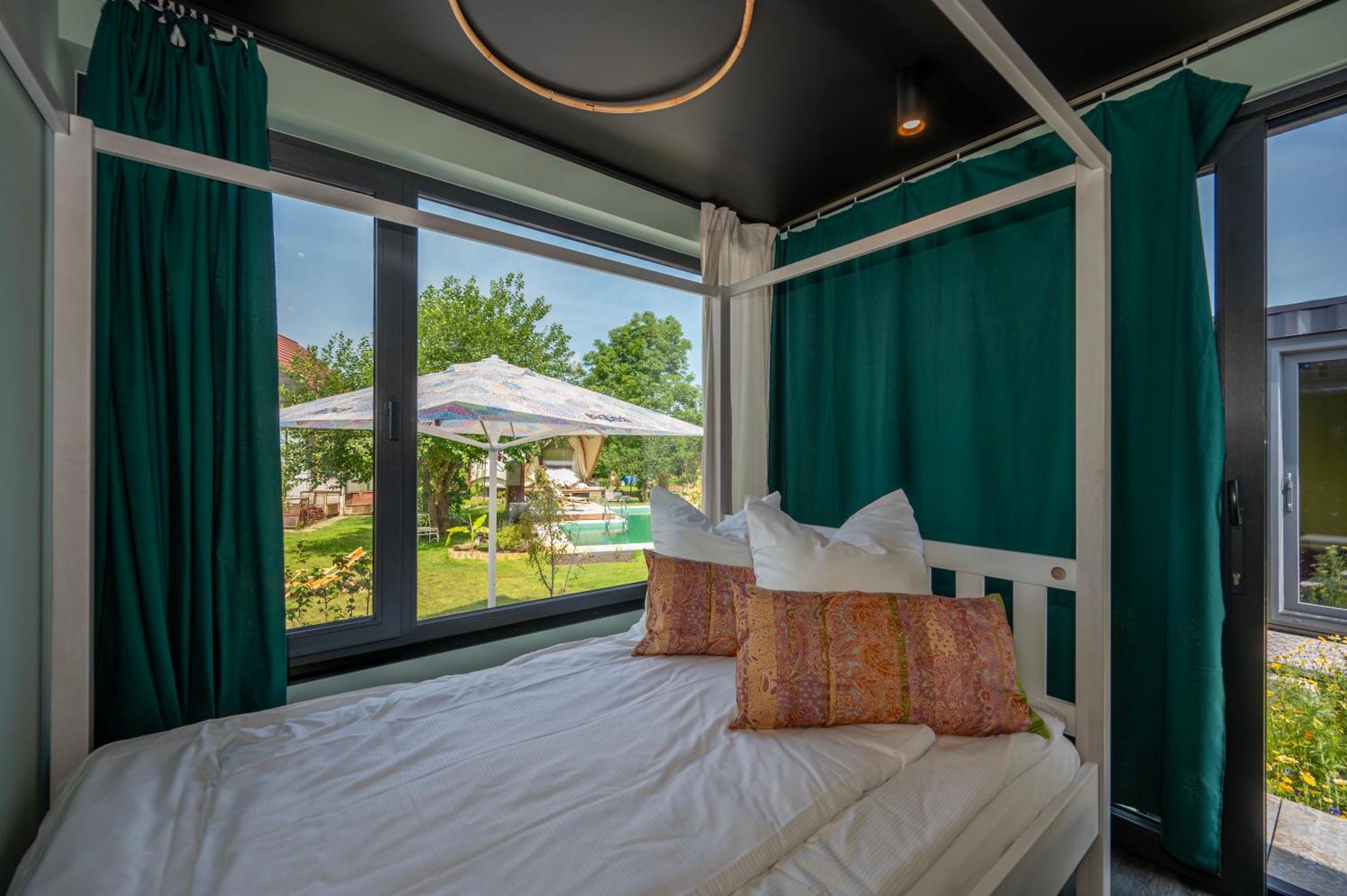 Deichkind Country Loft Hotel Achim Bagian luar foto