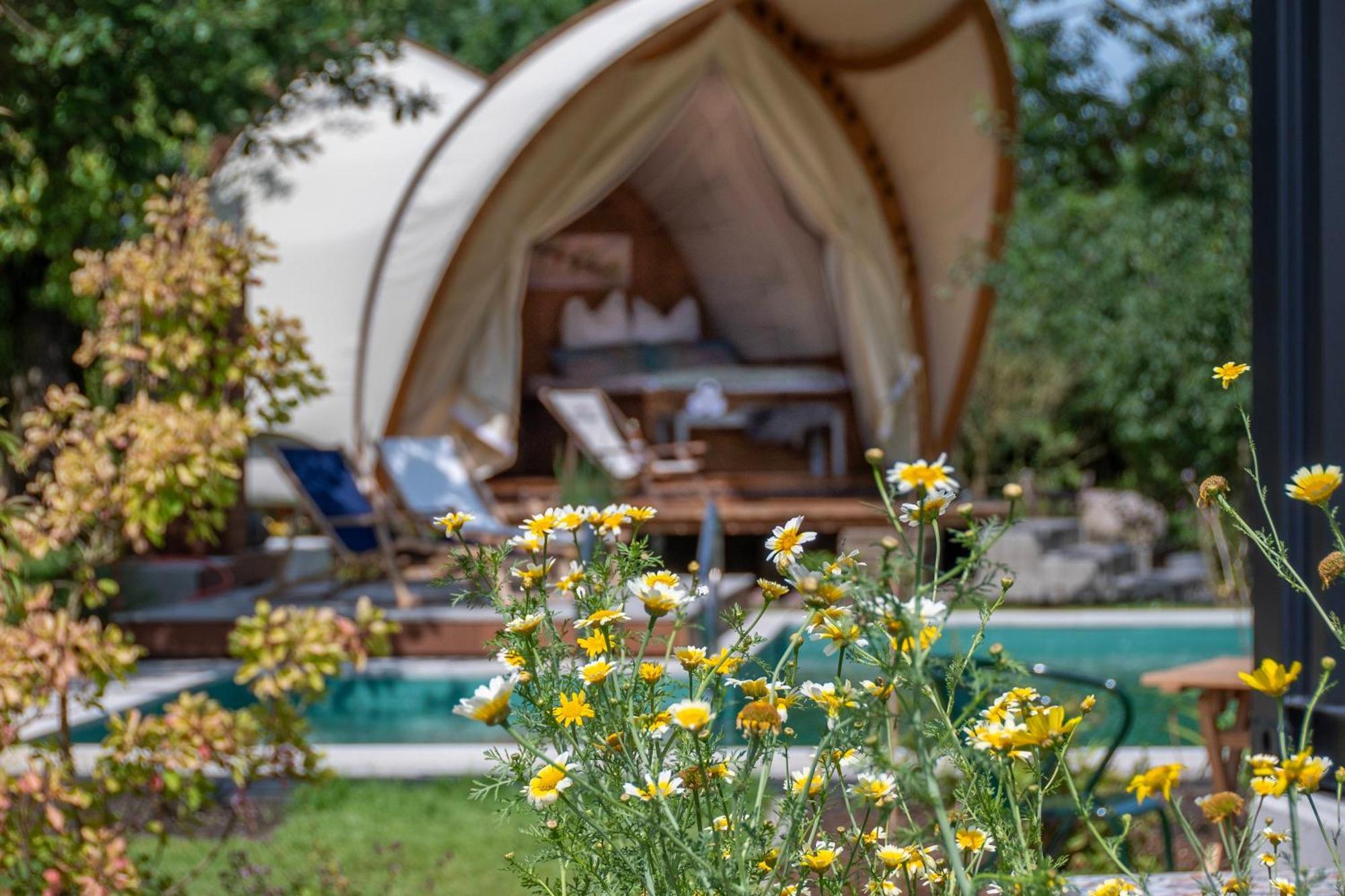 Deichkind Country Loft Hotel Achim Bagian luar foto