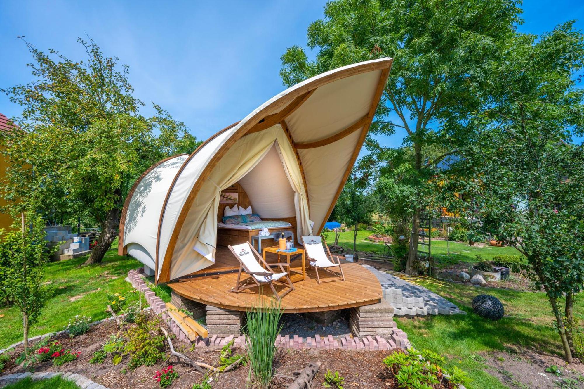 Deichkind Country Loft Hotel Achim Bagian luar foto